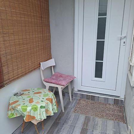 Apartment Capital Town Novi Sad Ngoại thất bức ảnh