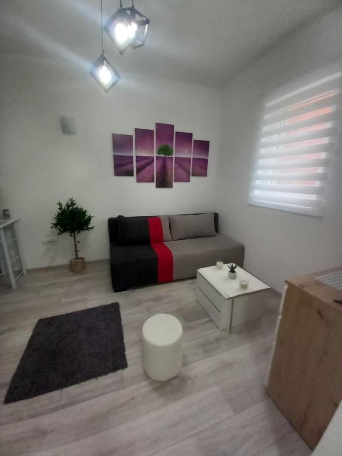 Apartment Capital Town Novi Sad Ngoại thất bức ảnh