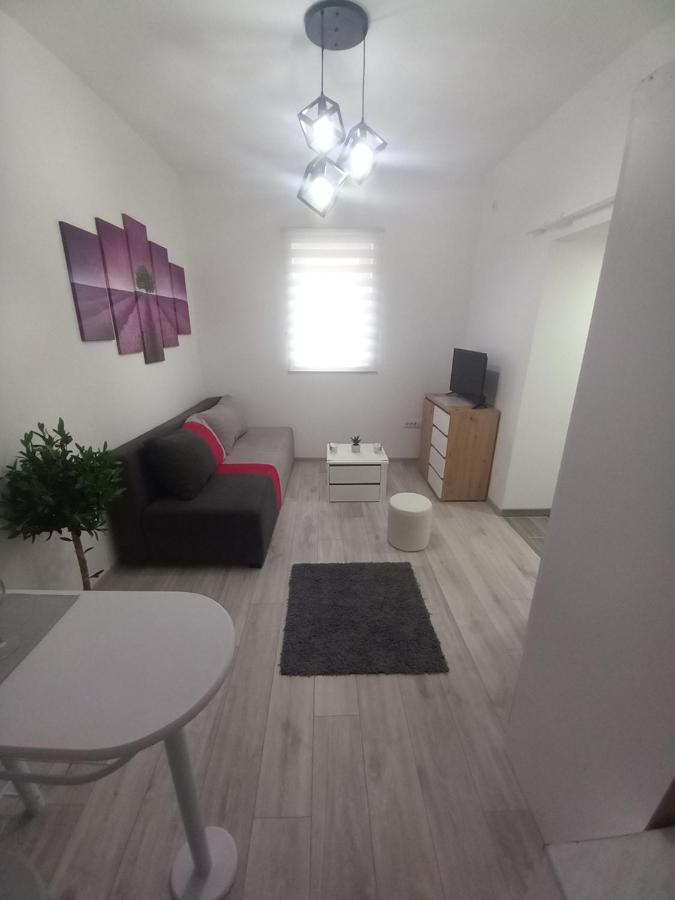 Apartment Capital Town Novi Sad Ngoại thất bức ảnh