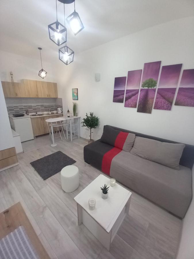 Apartment Capital Town Novi Sad Ngoại thất bức ảnh
