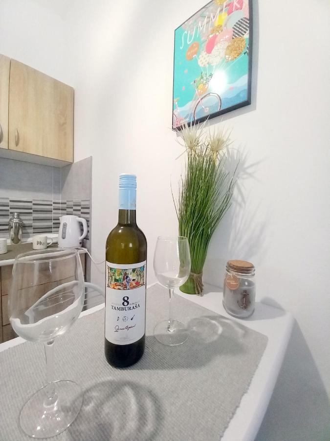 Apartment Capital Town Novi Sad Ngoại thất bức ảnh