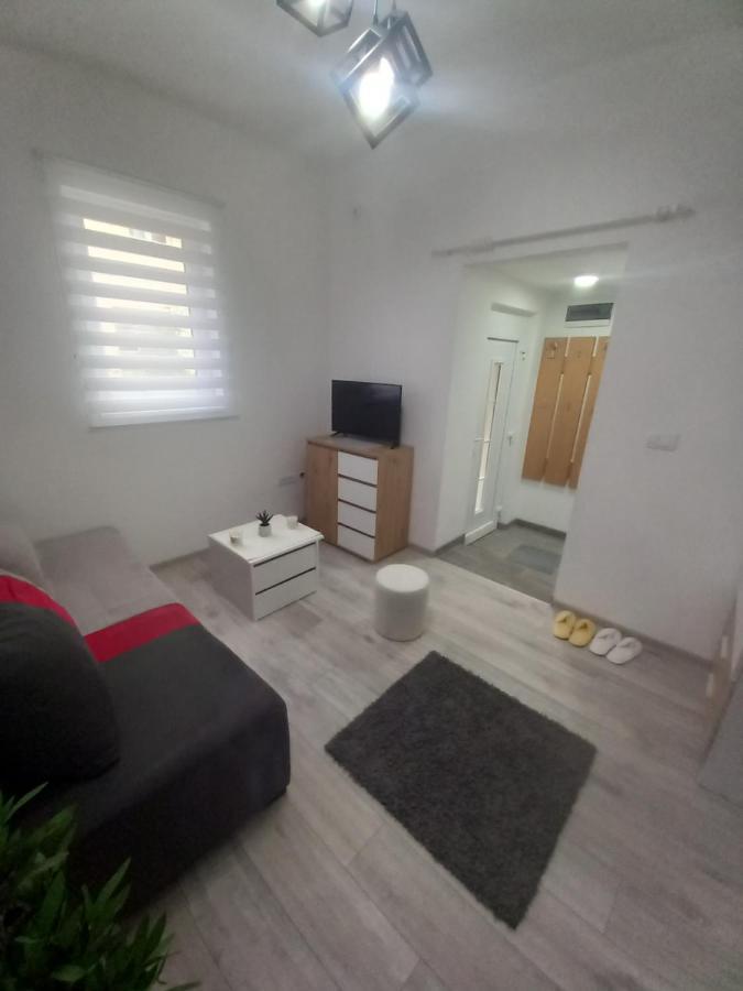 Apartment Capital Town Novi Sad Ngoại thất bức ảnh