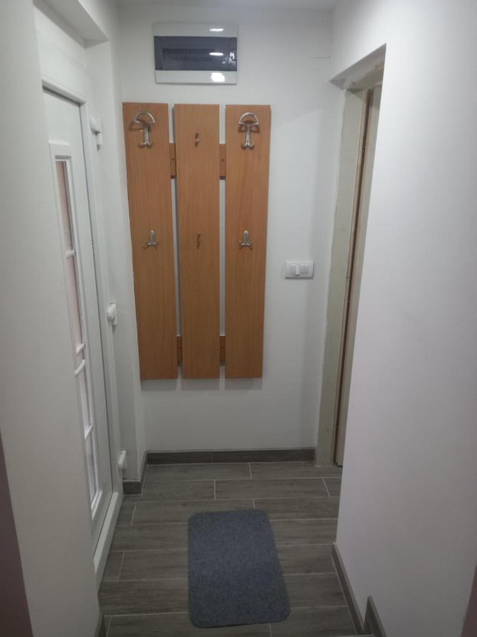 Apartment Capital Town Novi Sad Ngoại thất bức ảnh