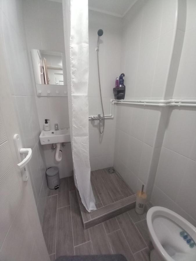Apartment Capital Town Novi Sad Ngoại thất bức ảnh