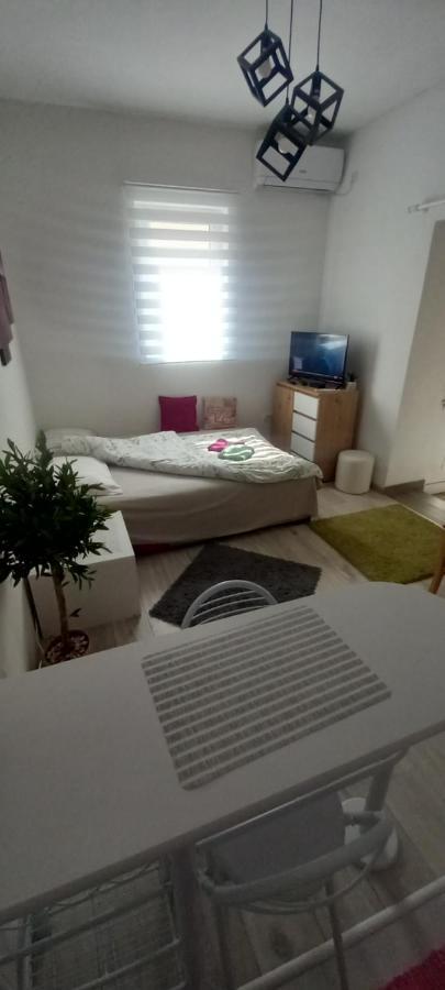Apartment Capital Town Novi Sad Ngoại thất bức ảnh