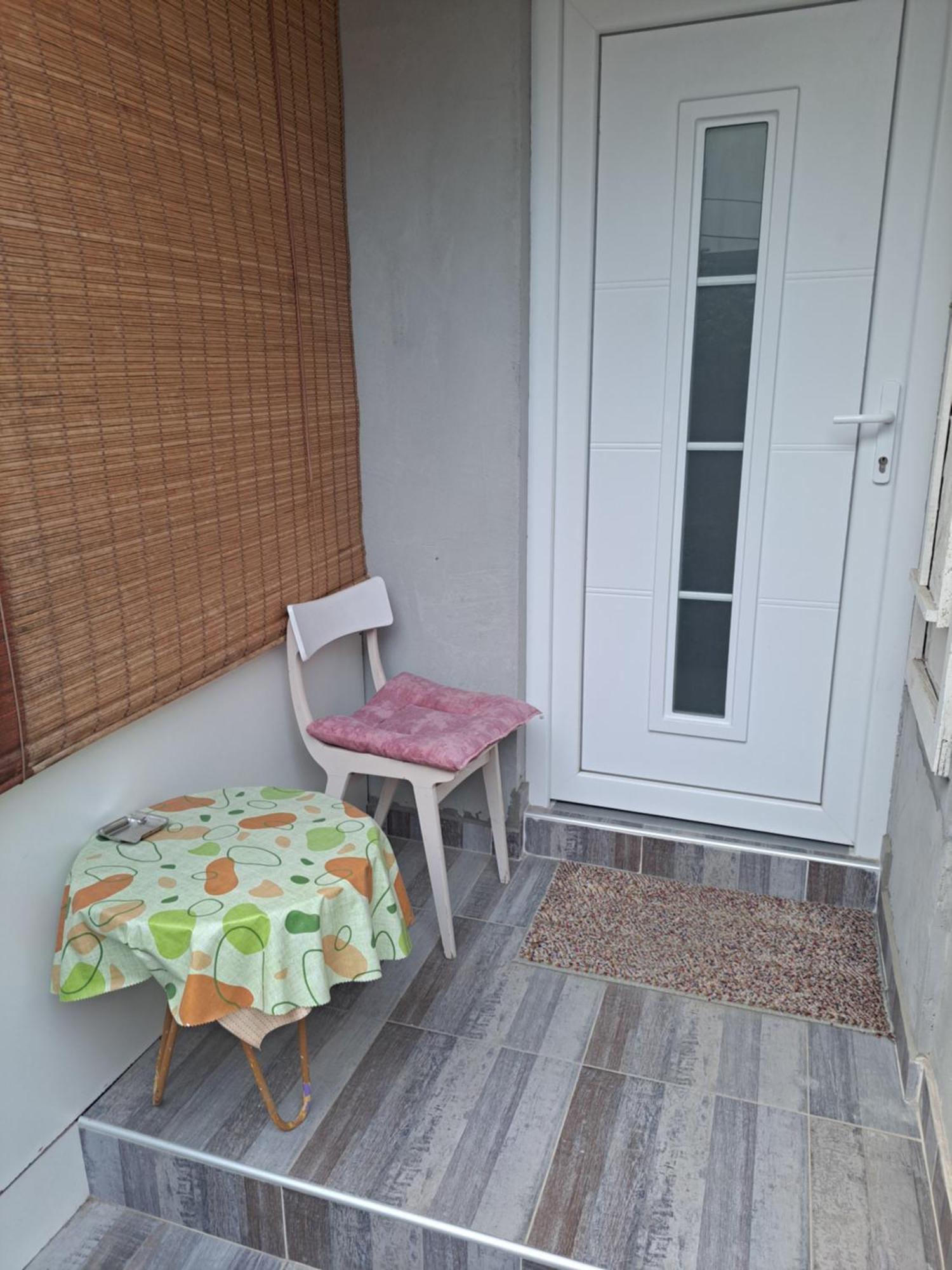 Apartment Capital Town Novi Sad Ngoại thất bức ảnh